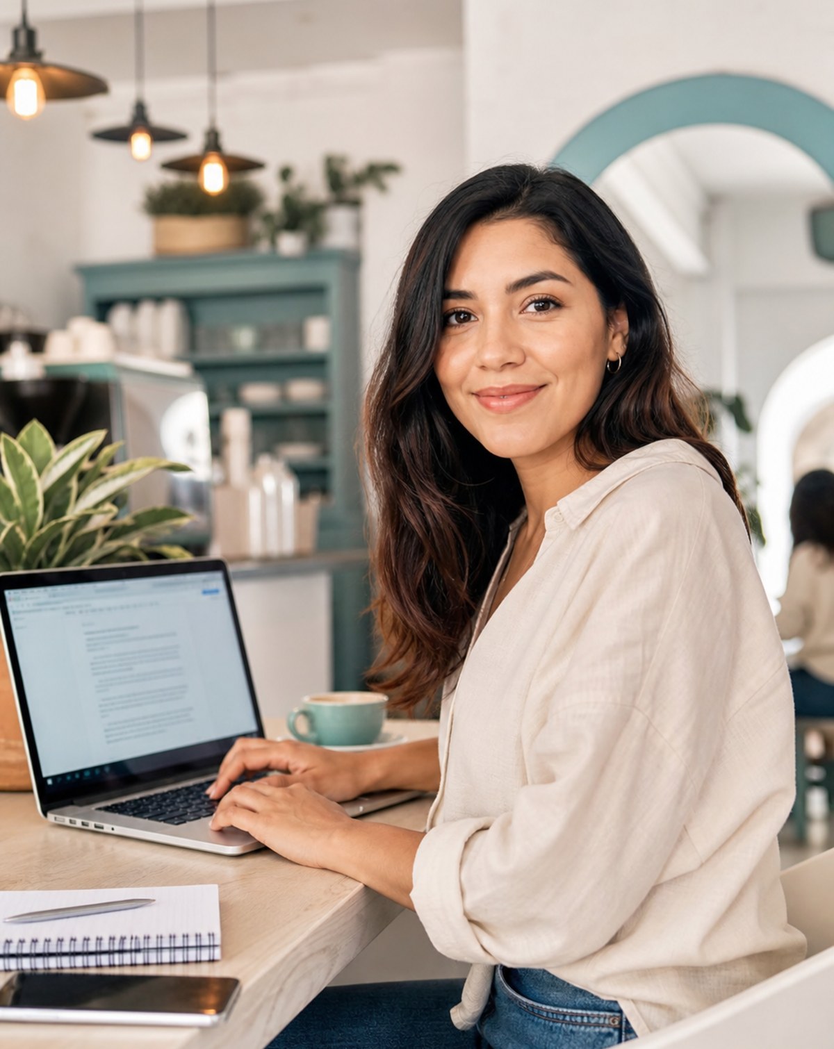 Freelance writer and strategist